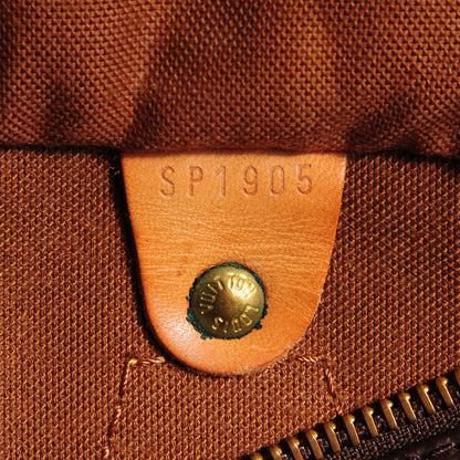 Louis Vuitton Monogram Speedy 25 6 of 7