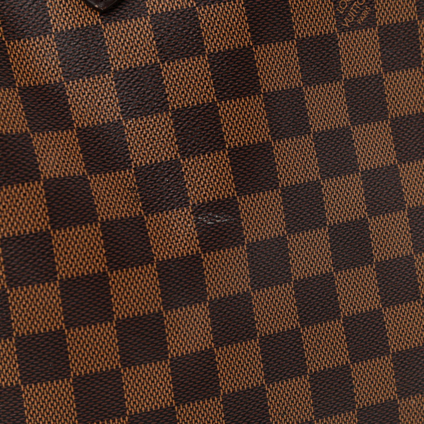 Damier Ebene Neo Neverfull MM