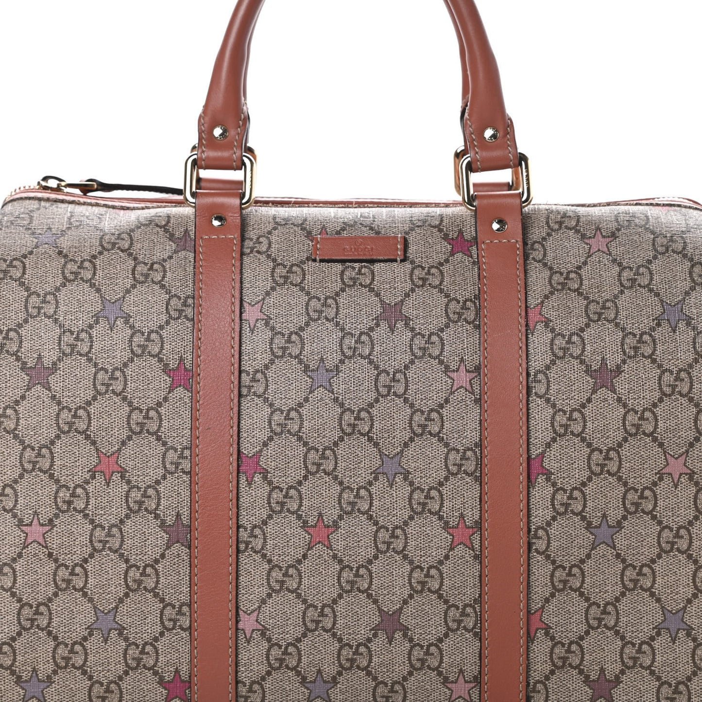 GG Supreme Stars Medium Joy Boston Pink