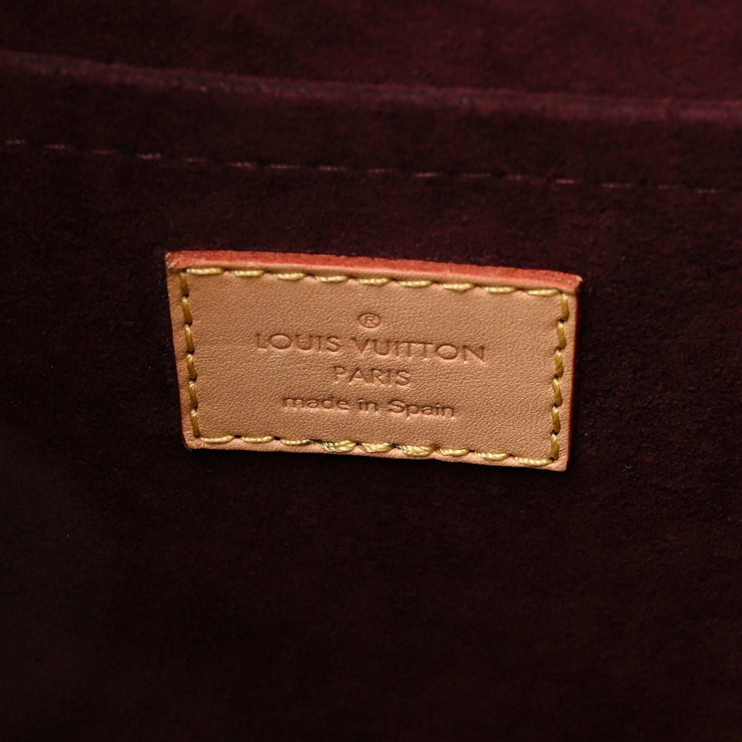 Monogram Montaigne GM