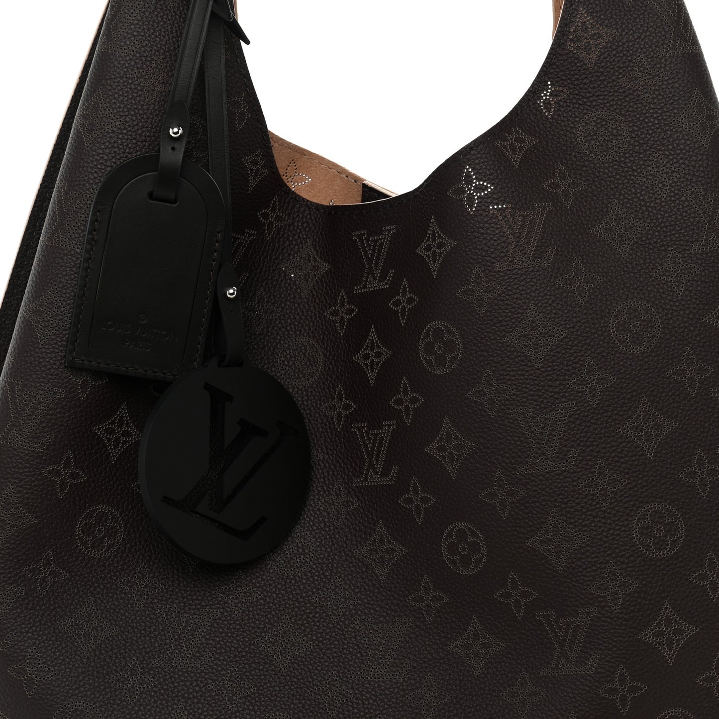 Mahina Carmel Hobo Chocolate