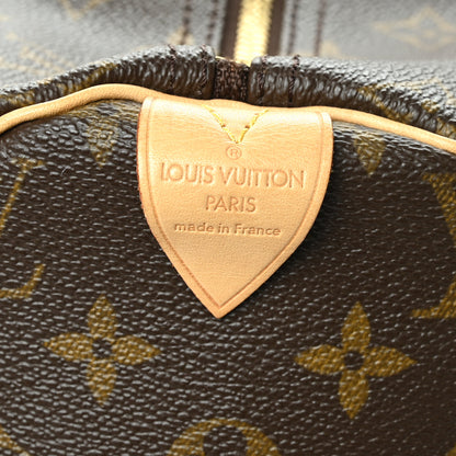 Louis Vuitton Monogram Speedy 40 7 of 11