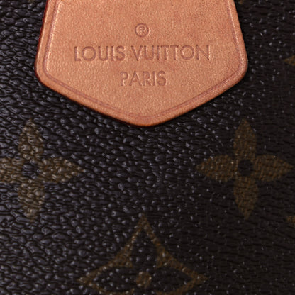 Louis Vuitton Monogram Multi Pochette Accessories Rose Clair 13 of 14