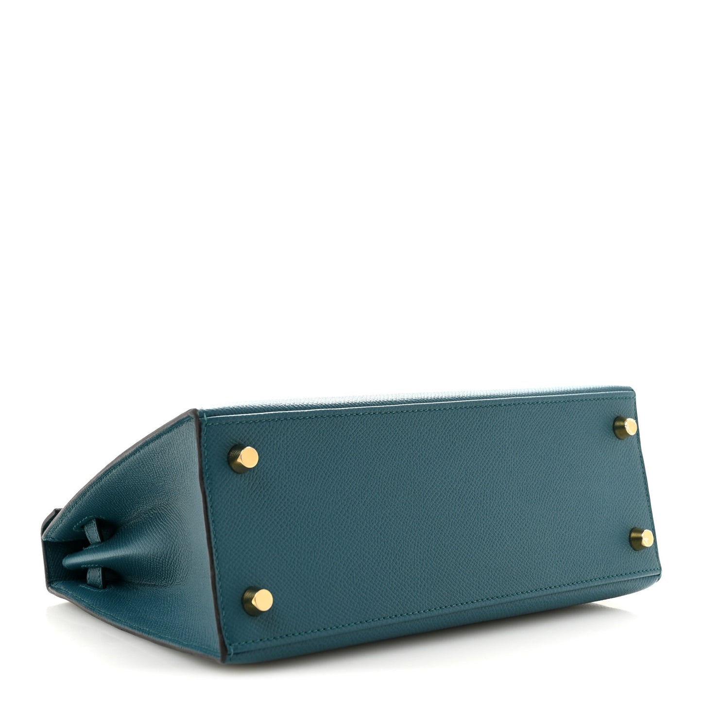 Epsom Kelly Sellier 25 Vert Bosphore