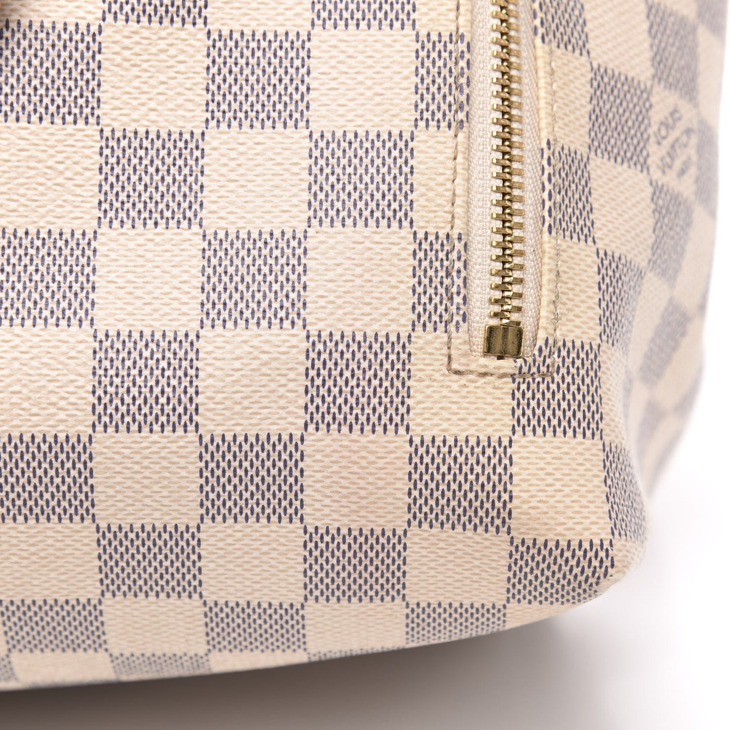 Damier Azur Sperone Backpack