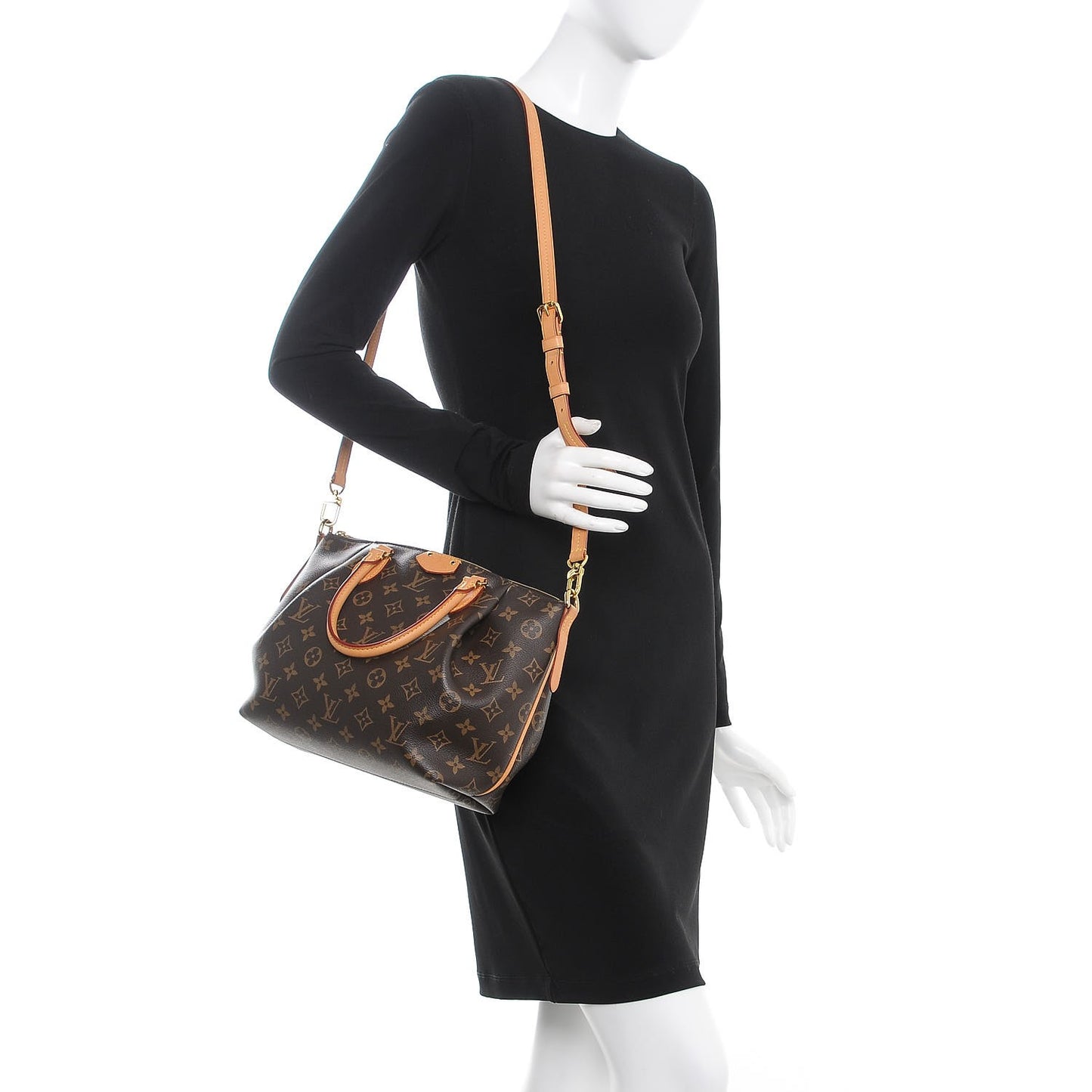 Monogram Turenne PM