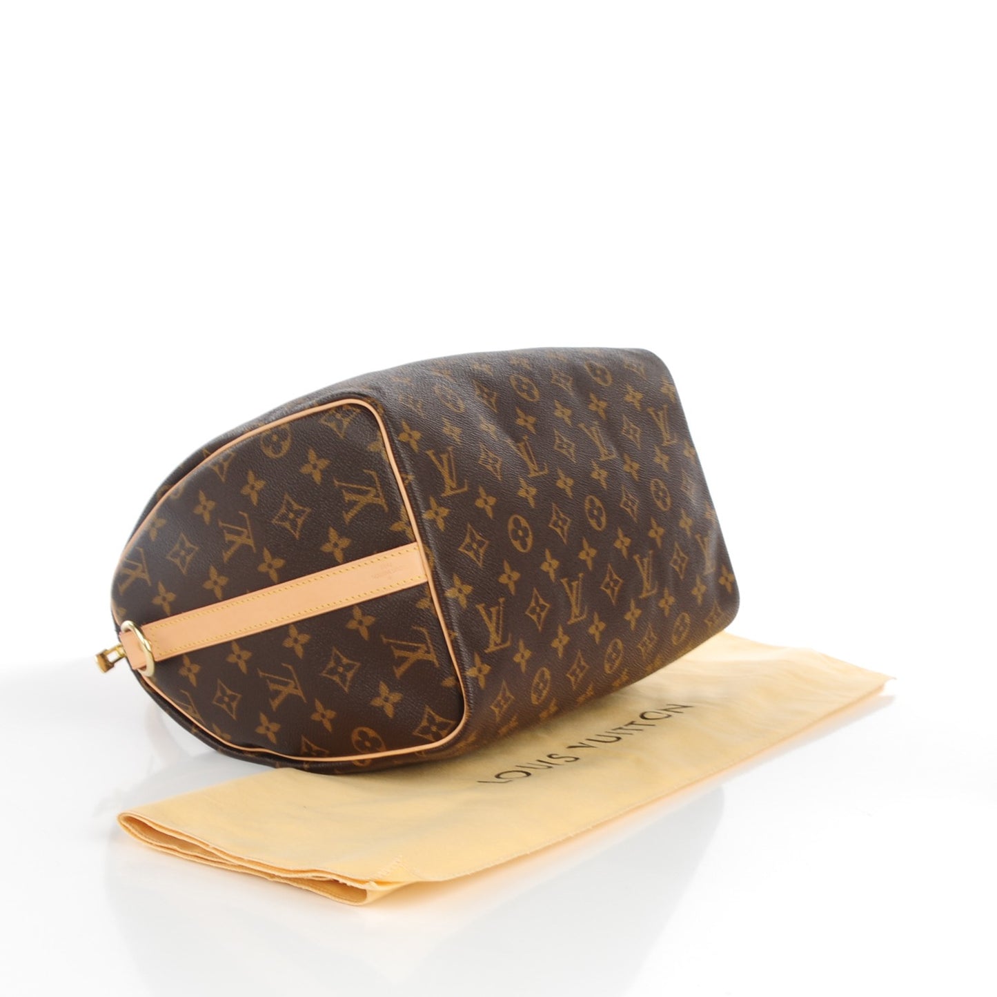Monogram Speedy Bandouliere 30
