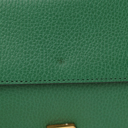 Gucci Calfskin Mini Dionysus Shoulder Bag Emerald 13 of 13