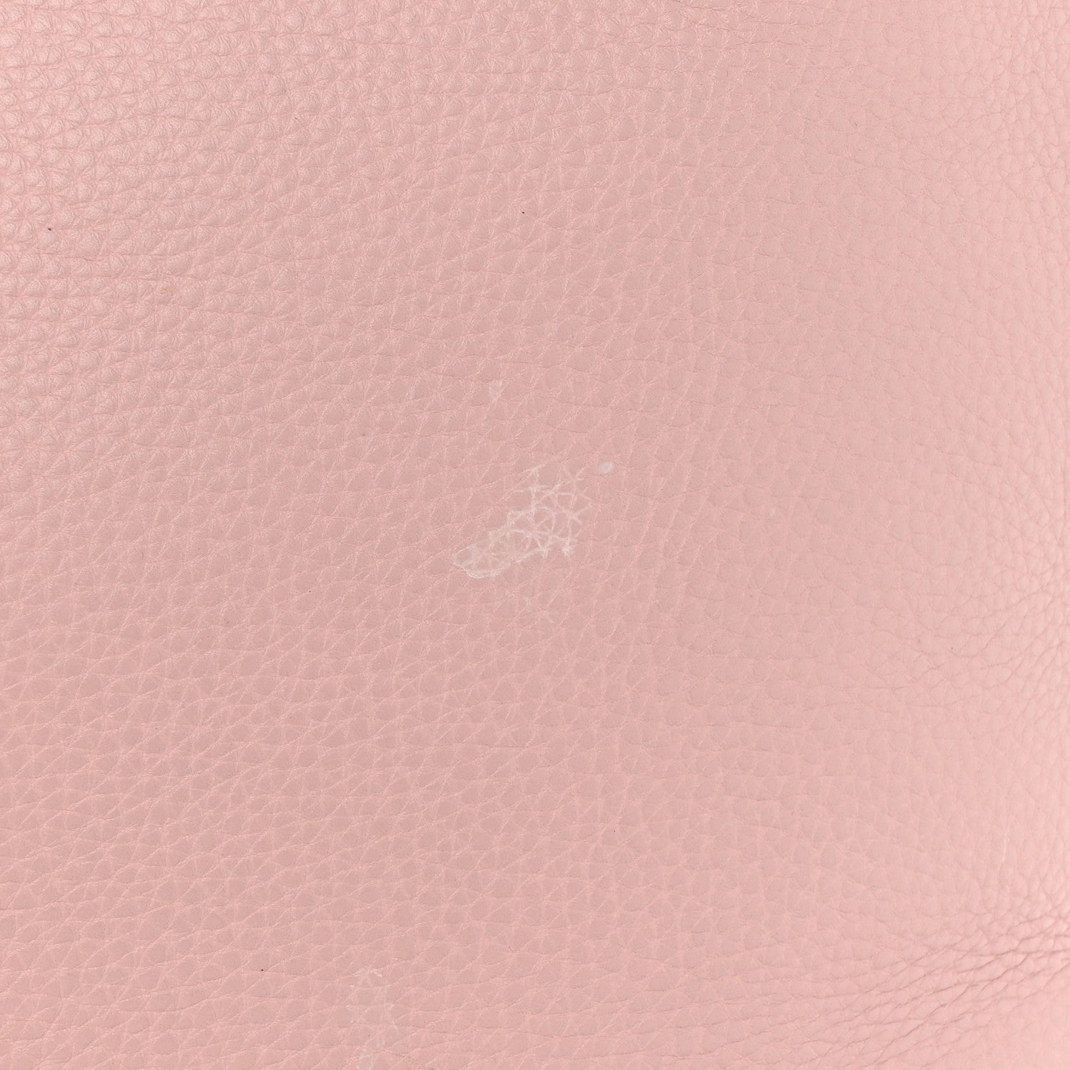 Valentino Garavani Grained Calfskin Rockstud Shoulder Tote Water Rose 14 of 14