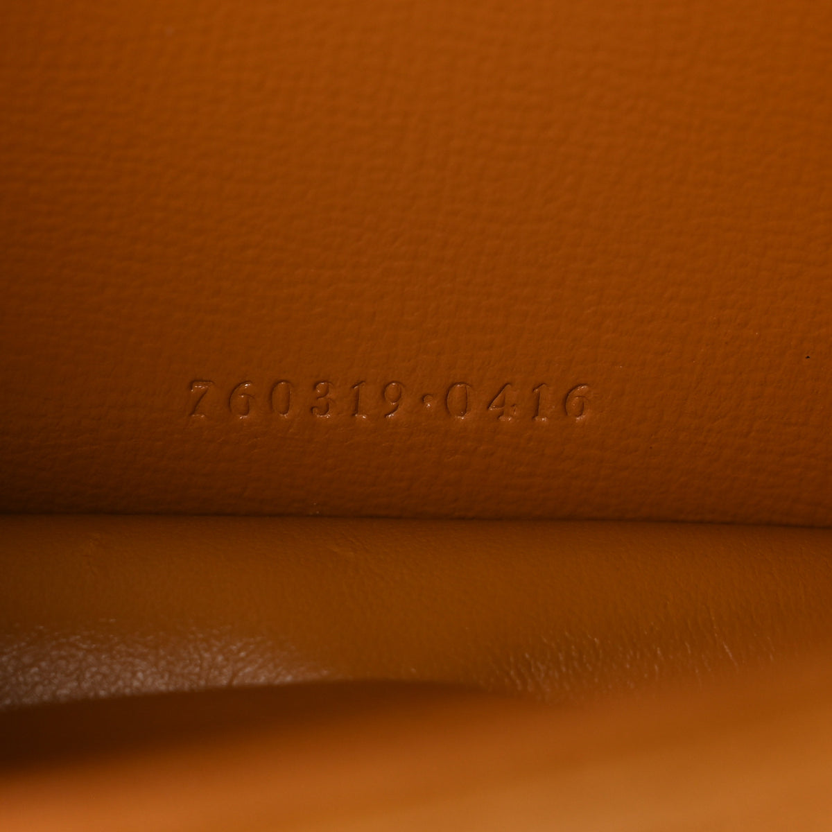 Gucci Suede Shearling Horsebit Mini 1955 Shoulder Bag Honey Beige Milk 8 of 12