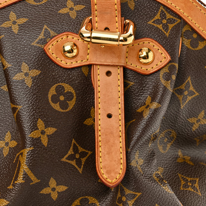 Louis Vuitton Monogram Tivoli GM 15 of 22