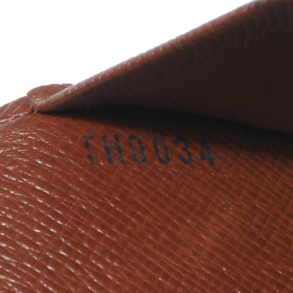 Louis Vuitton Monogram Mini Address Book 7 of 7
