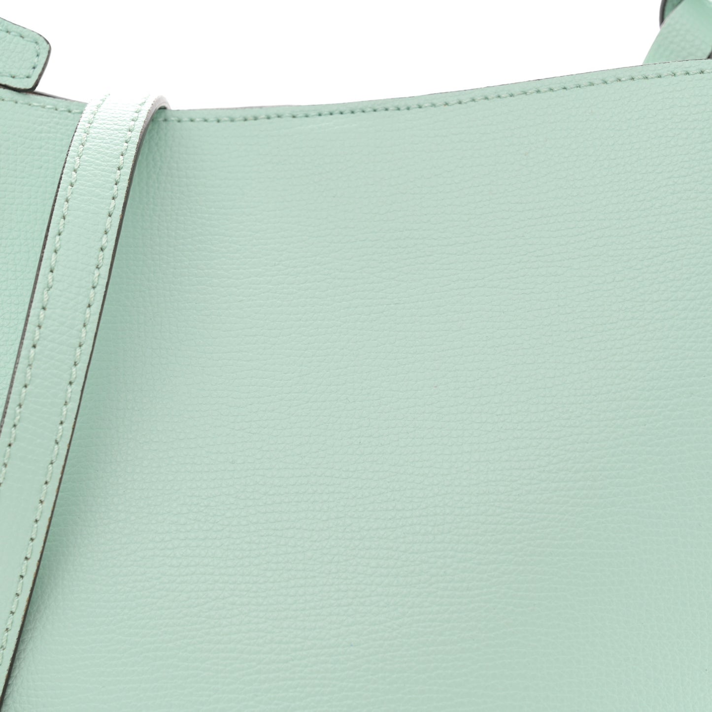 Calfskin Small Lorne Bucket Crossbody Pale Opal
