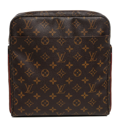 Louis Vuitton Monogram Trotteur Beaubourg 1 of 7
