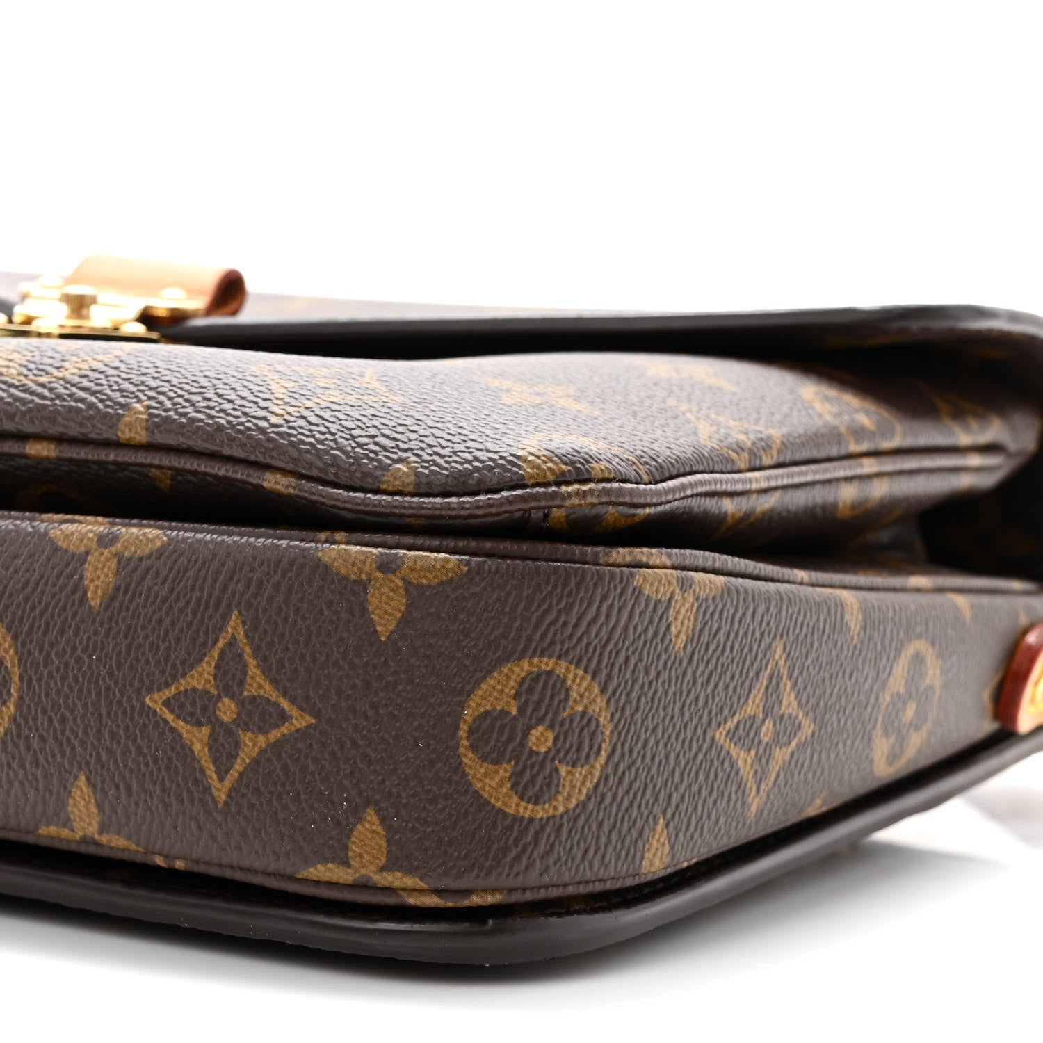 Louis Vuitton Monogram Pochette Metis 9 of 12