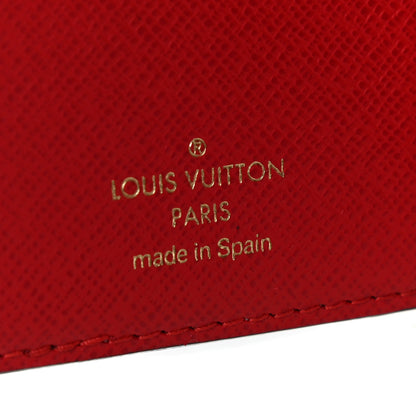Louis Vuitton Damier Ebene Koala Compact Wallet 6 of 22