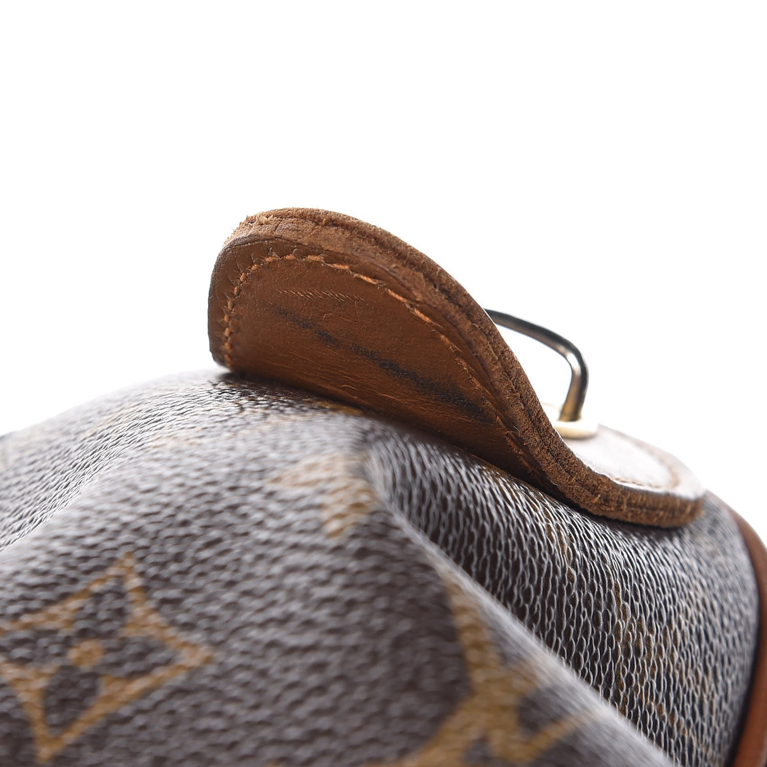 Louis Vuitton Monogram French Company Speedy 25 8 of 14