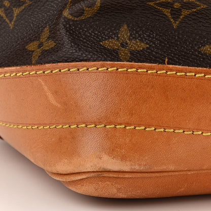 Louis Vuitton Monogram Noe 12 of 14