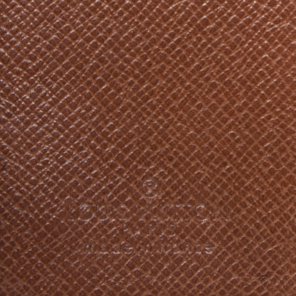 Louis Vuitton Monogram Address Book Cover 7 of 7