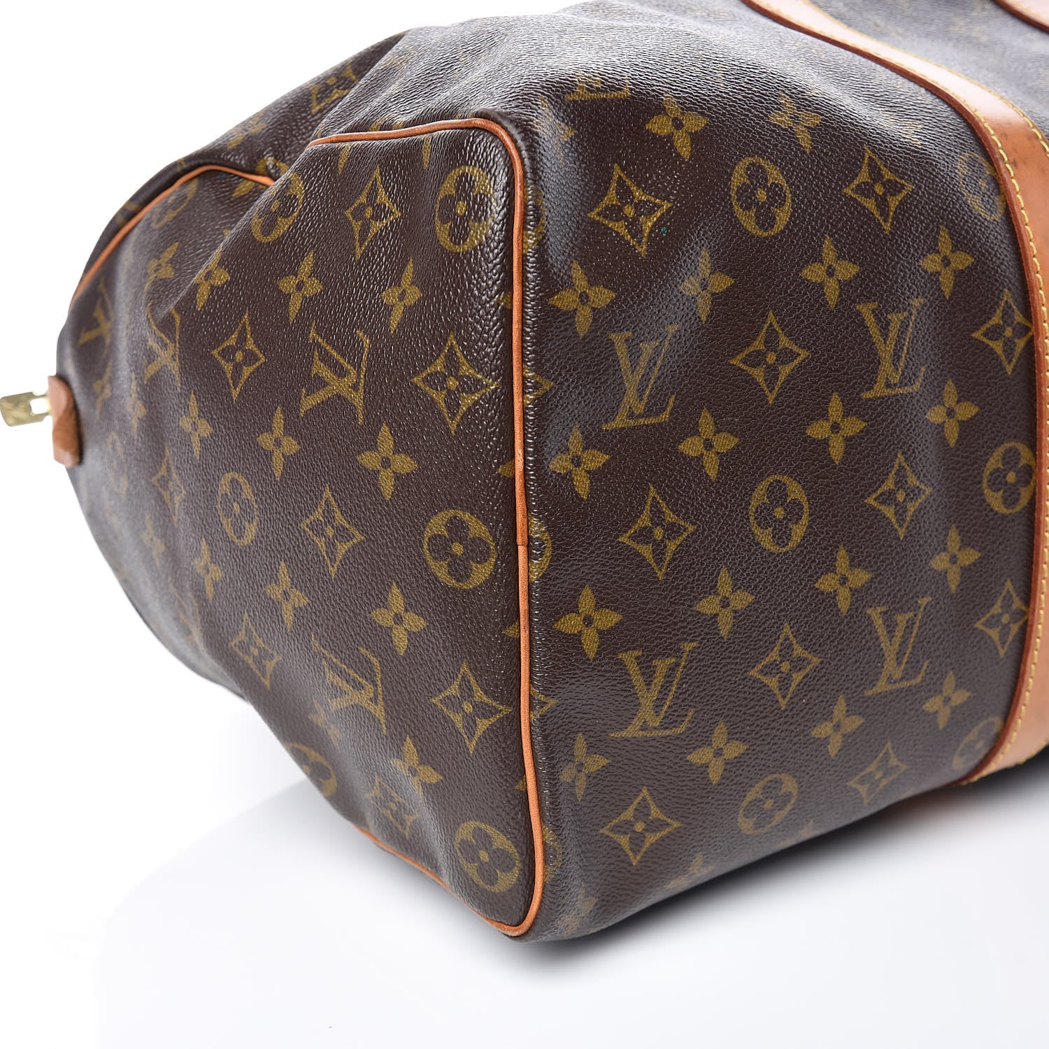 Louis Vuitton Monogram Keepall 45 5 of 23