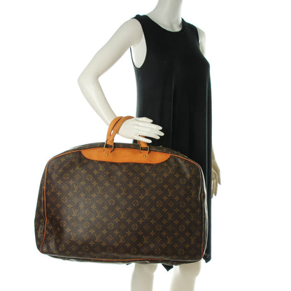 Louis Vuitton Monogram Alize 1 Compartment 2 of 8