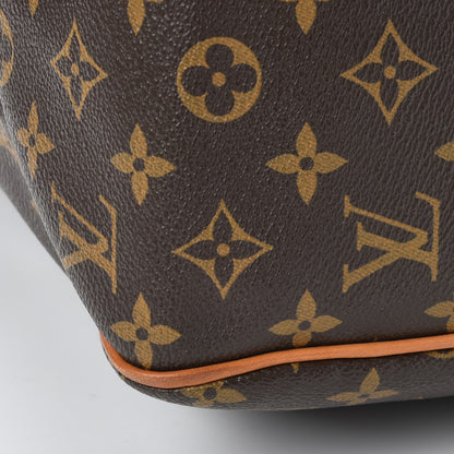 Louis Vuitton Monogram Delightful MM 11 of 14