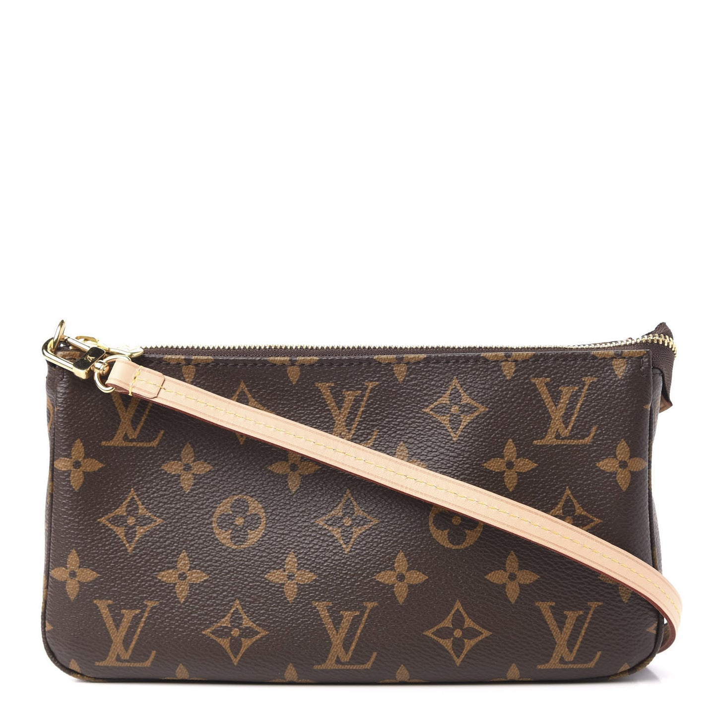 Monogram Pochette Accessories NM