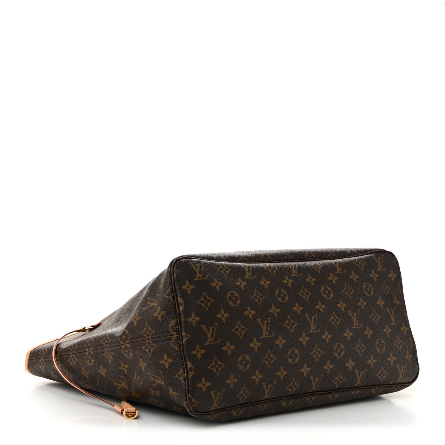 Monogram Neo Neverfull GM Pivoine