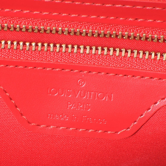 Epi Saint Tropez Rouge