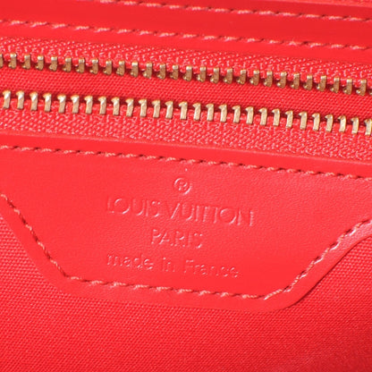 Louis Vuitton Epi Saint Tropez Rouge 7 of 8