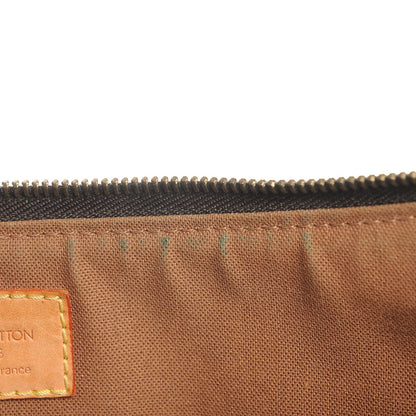 Louis Vuitton Monogram Tulum GM 6 of 10