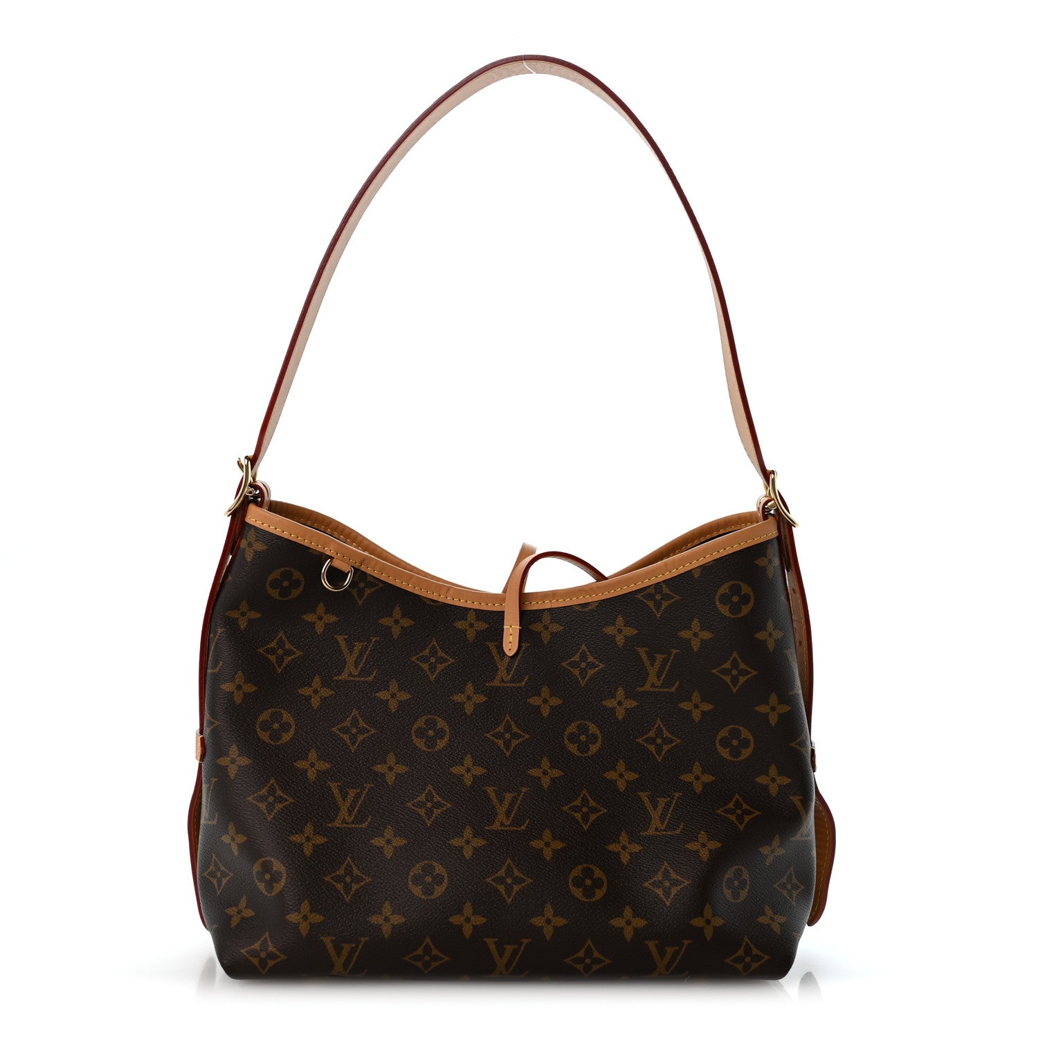 Louis Vuitton Monogram CarryAll PM 1 of 9