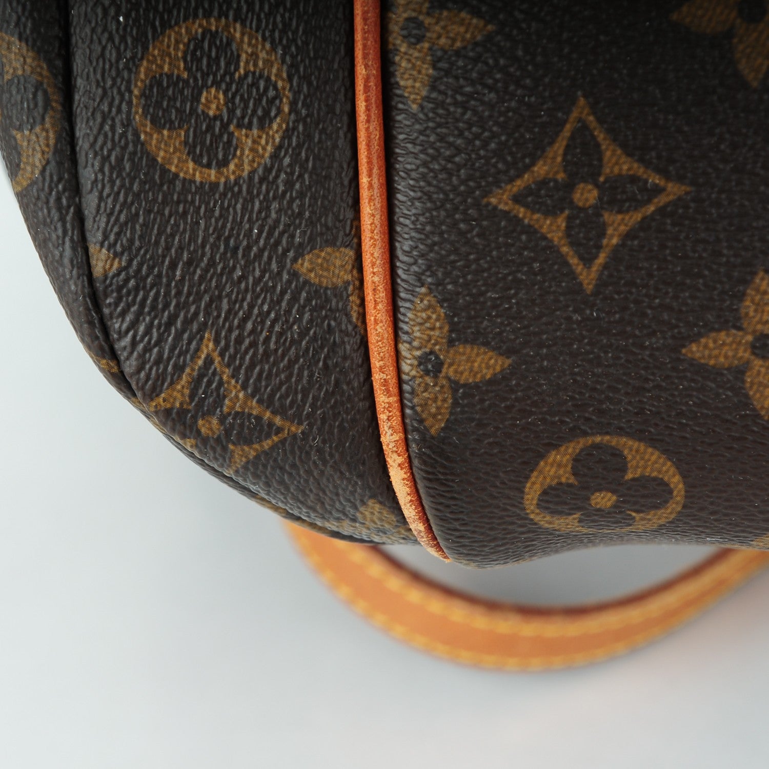 Louis Vuitton Monogram Totally GM 11 of 12