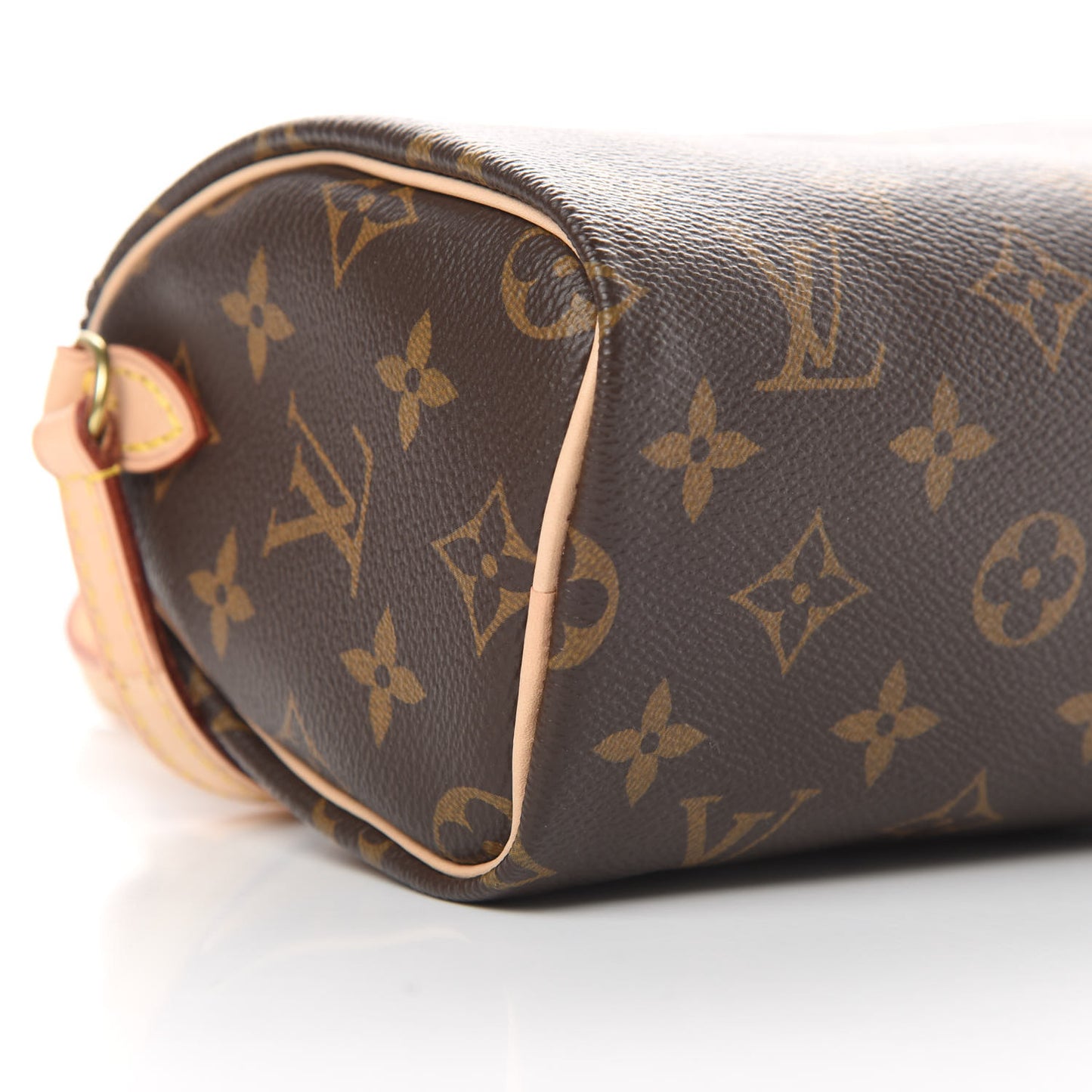 Monogram Nano Speedy