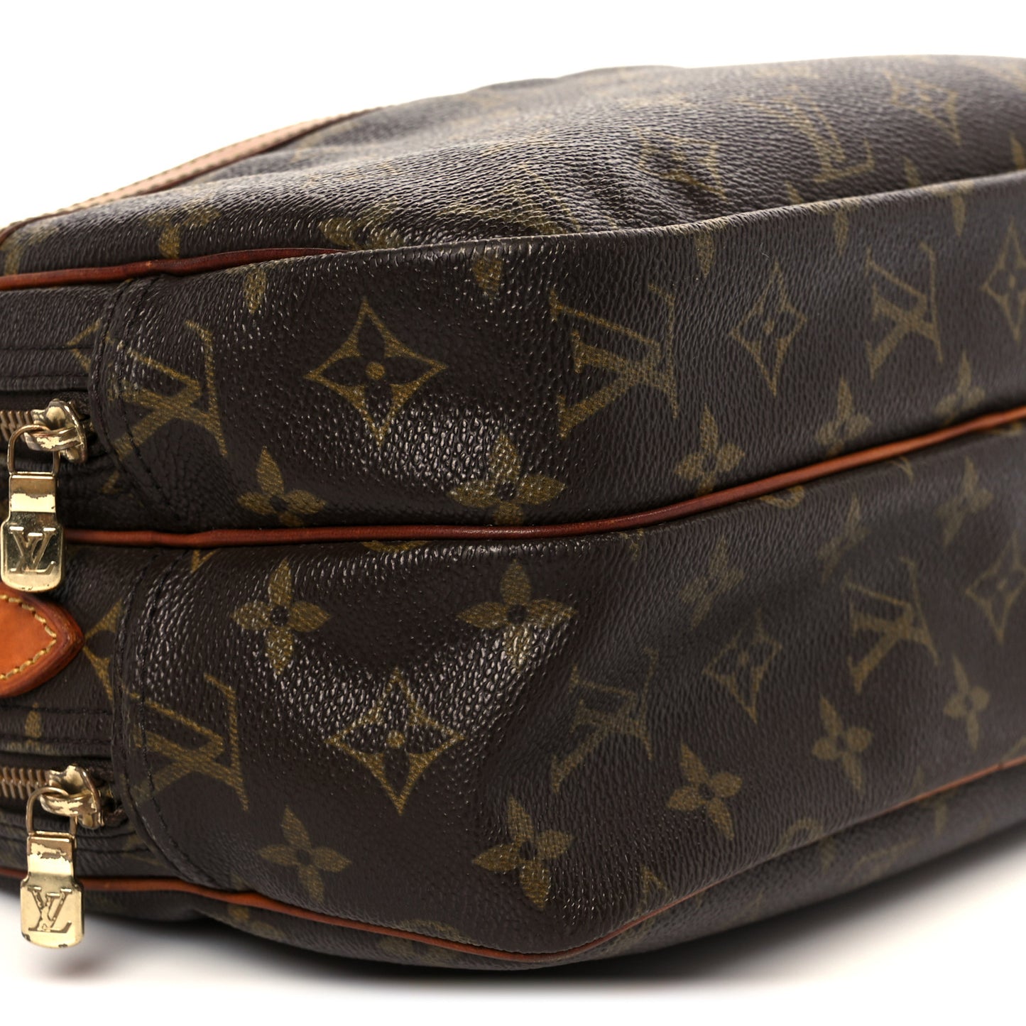 Monogram Reporter PM