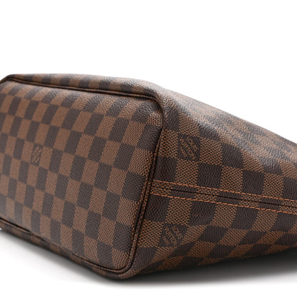 Louis Vuitton Damier Ebene Neo Neverfull PM 11 of 11