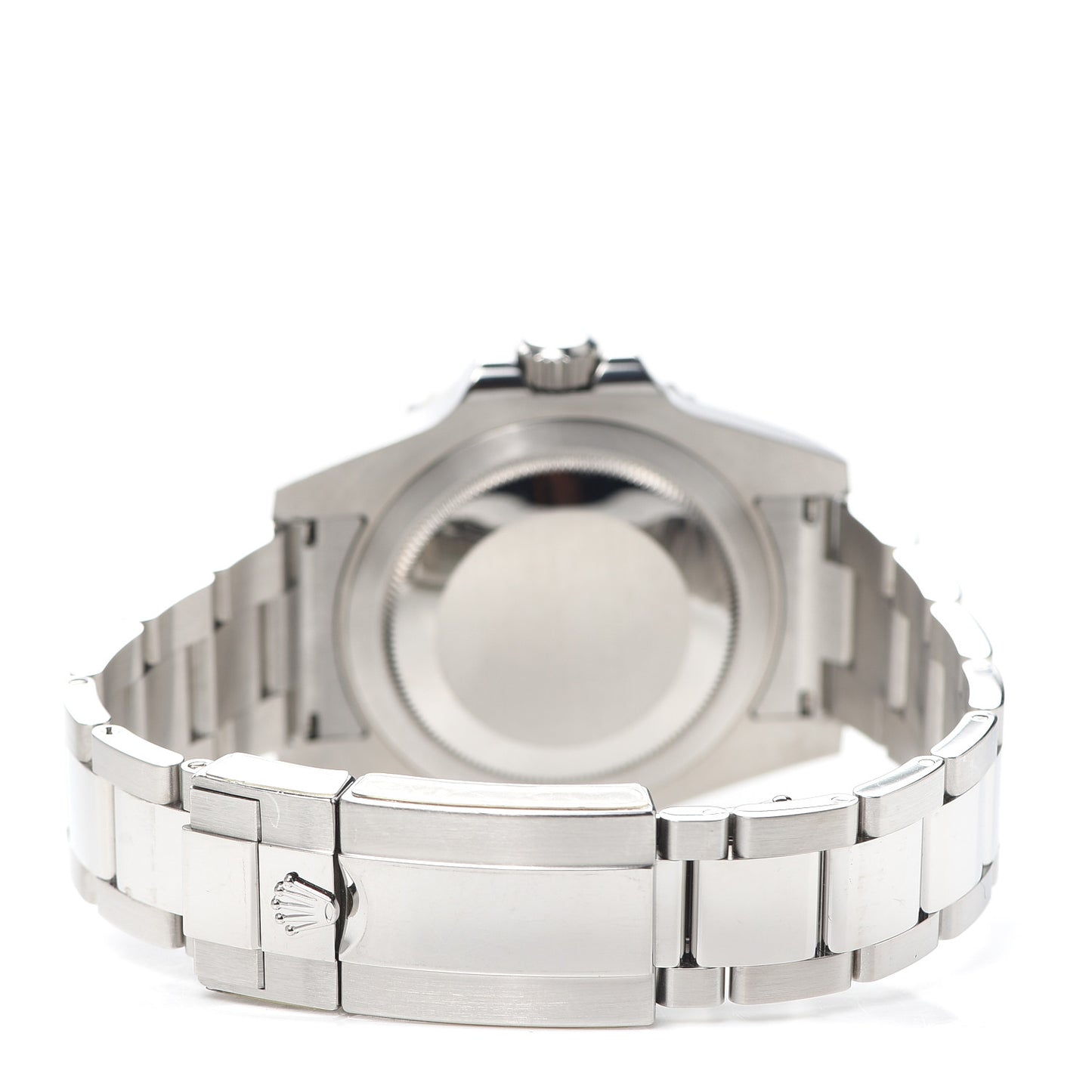 Stainless Steel 40mm Oyster Perpetual Date GMT Master II Batman Watch Black 116710BLNR
