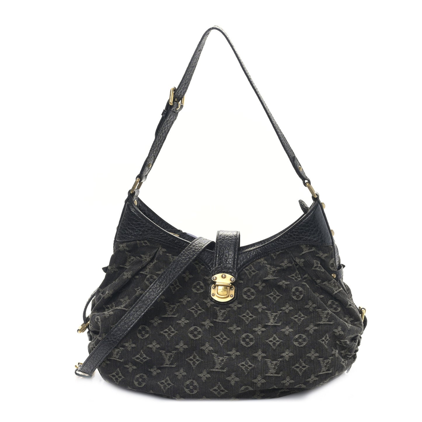 Denim Mahina XS Black