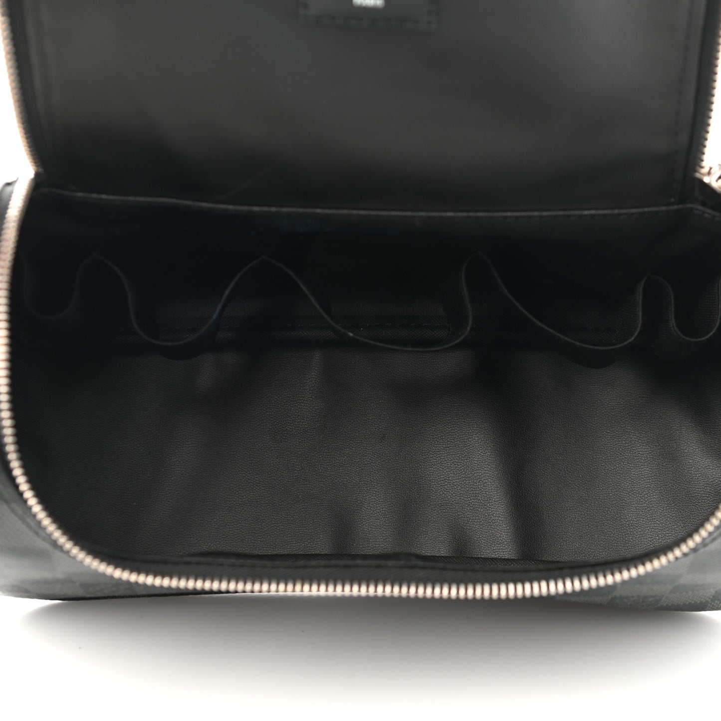Damier Graphite Toiletry Pouch