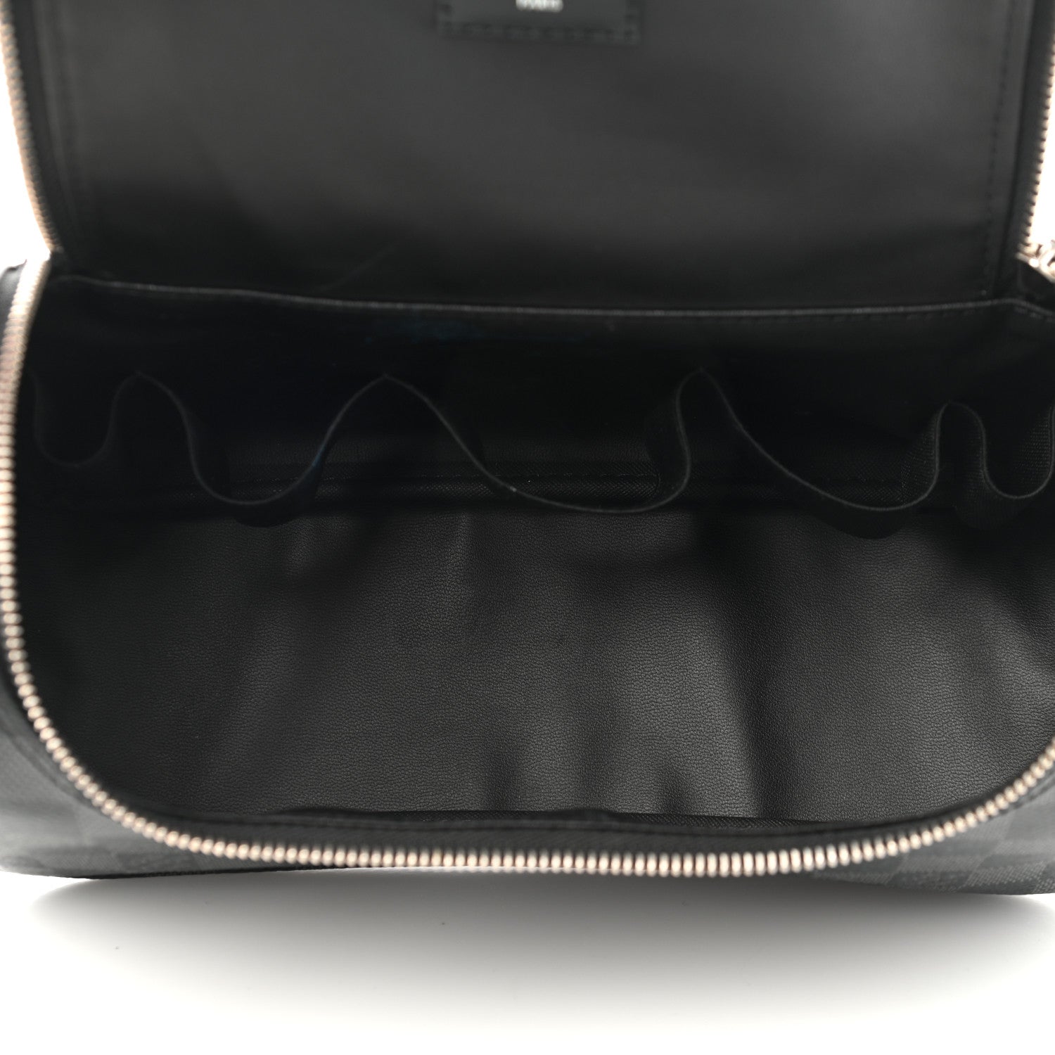 Louis Vuitton Damier Graphite Toiletry Pouch 5 of 10