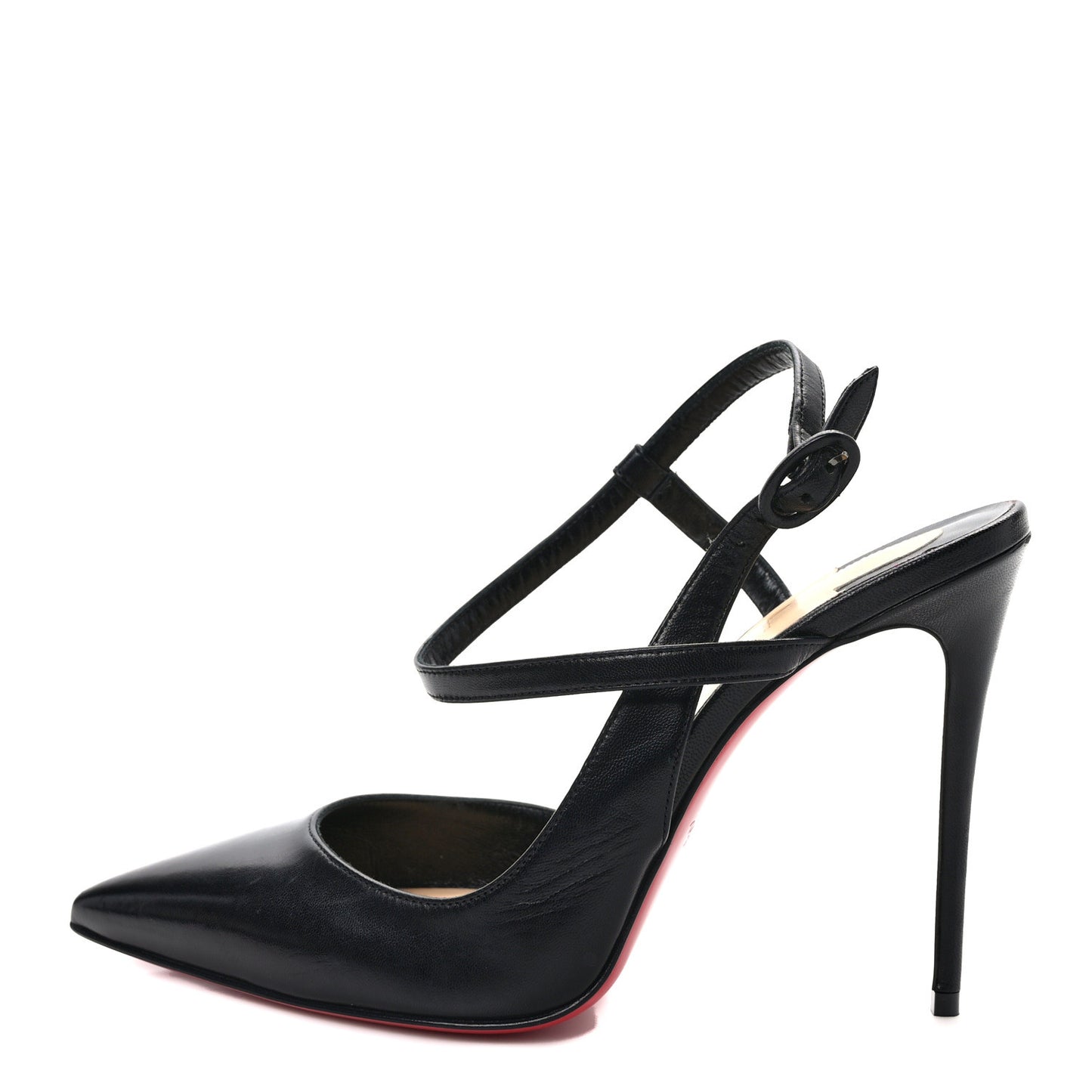 Kid Jenlove 100 Pumps 38 Black