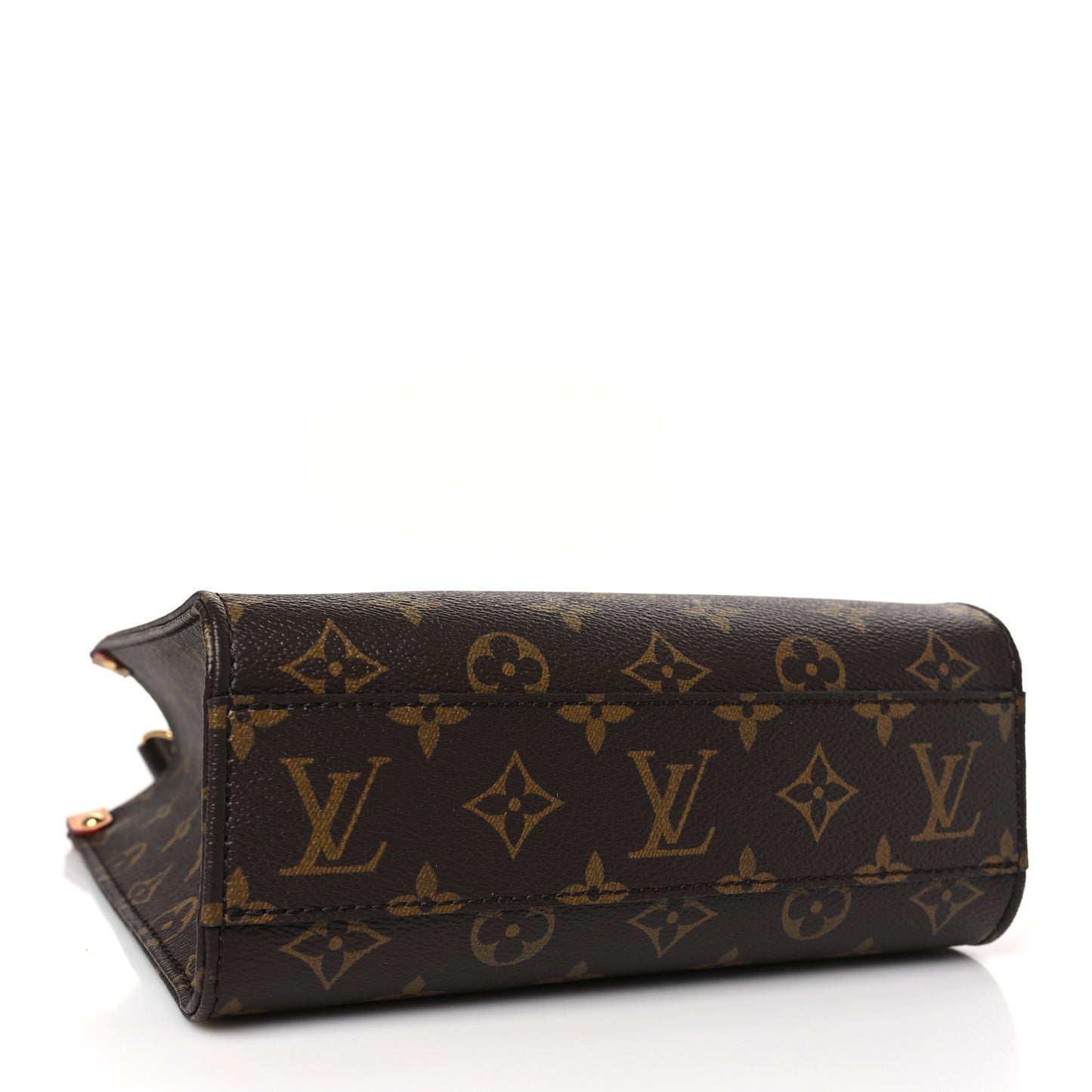 Monogram Sac Plat BB