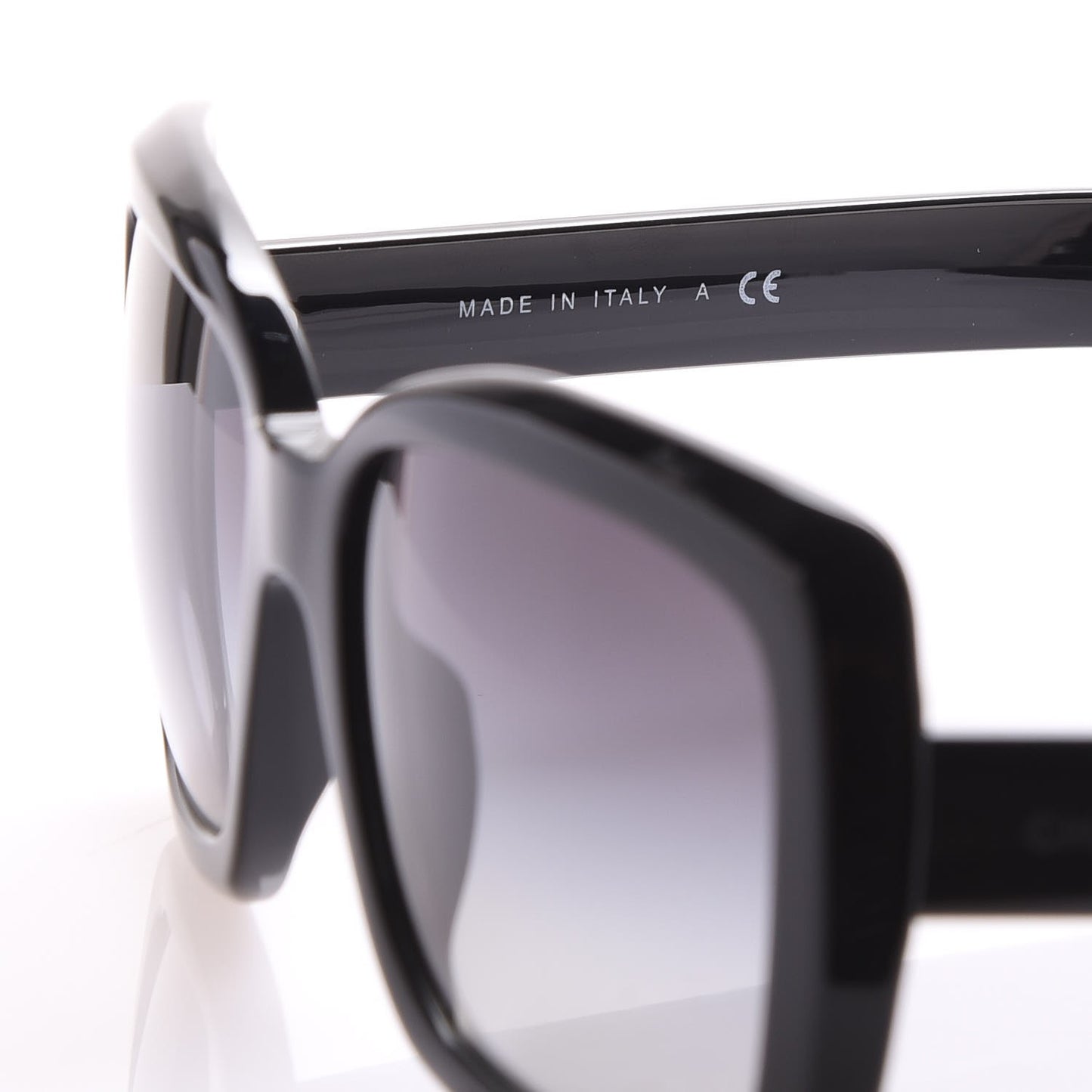 CC Sunglasses 5236 Black