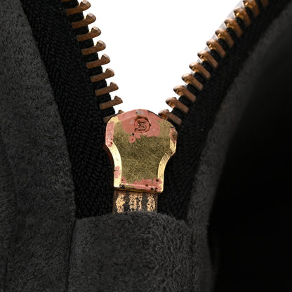 Louis Vuitton Epi Cannes Black 11 of 16