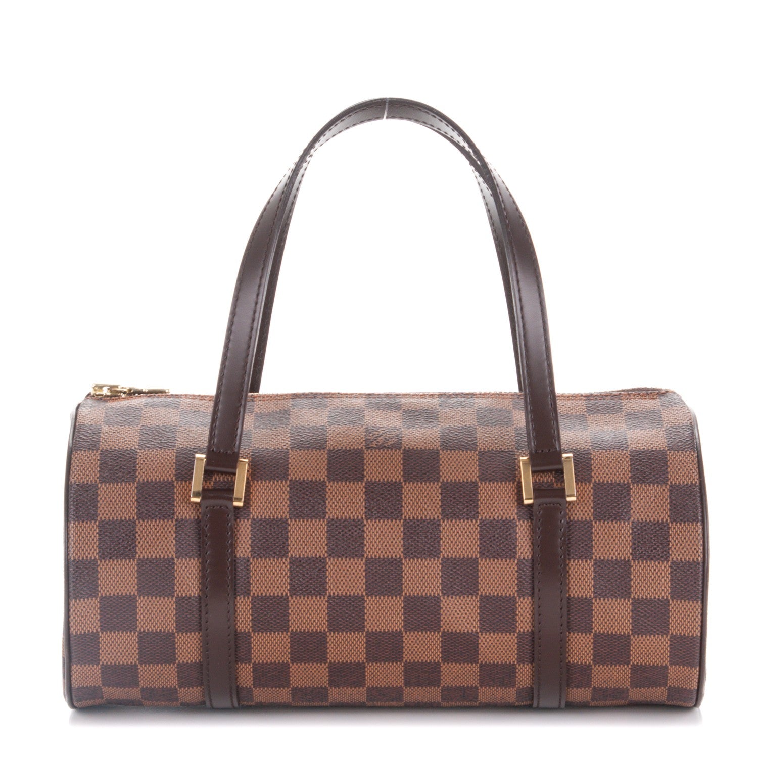 Louis Vuitton Damier Ebene Papillon 26 1 of 7