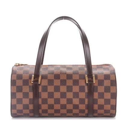 Louis Vuitton Damier Ebene Papillon 26 1 of 7