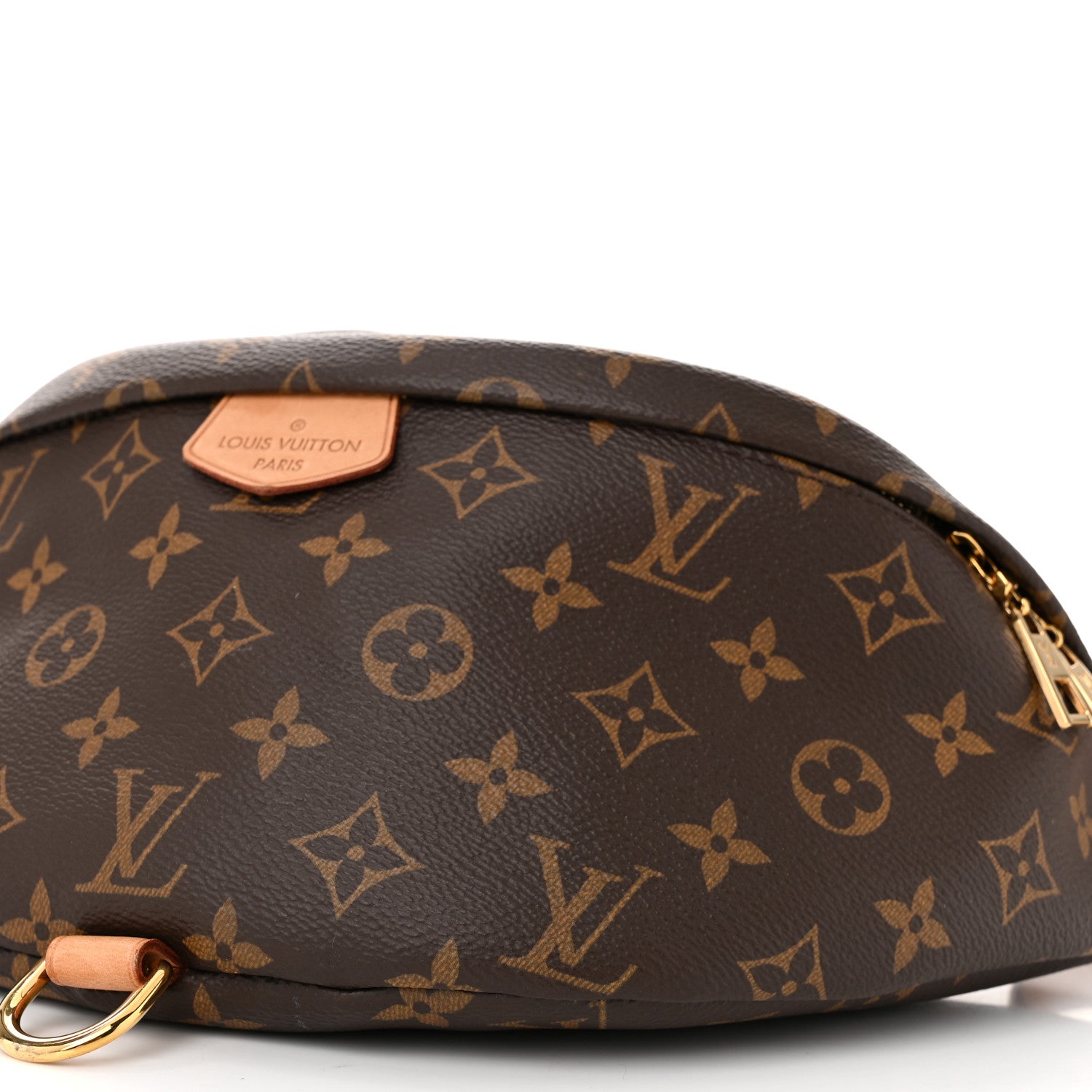 Louis Vuitton Monogram Bumbag 9 of 10