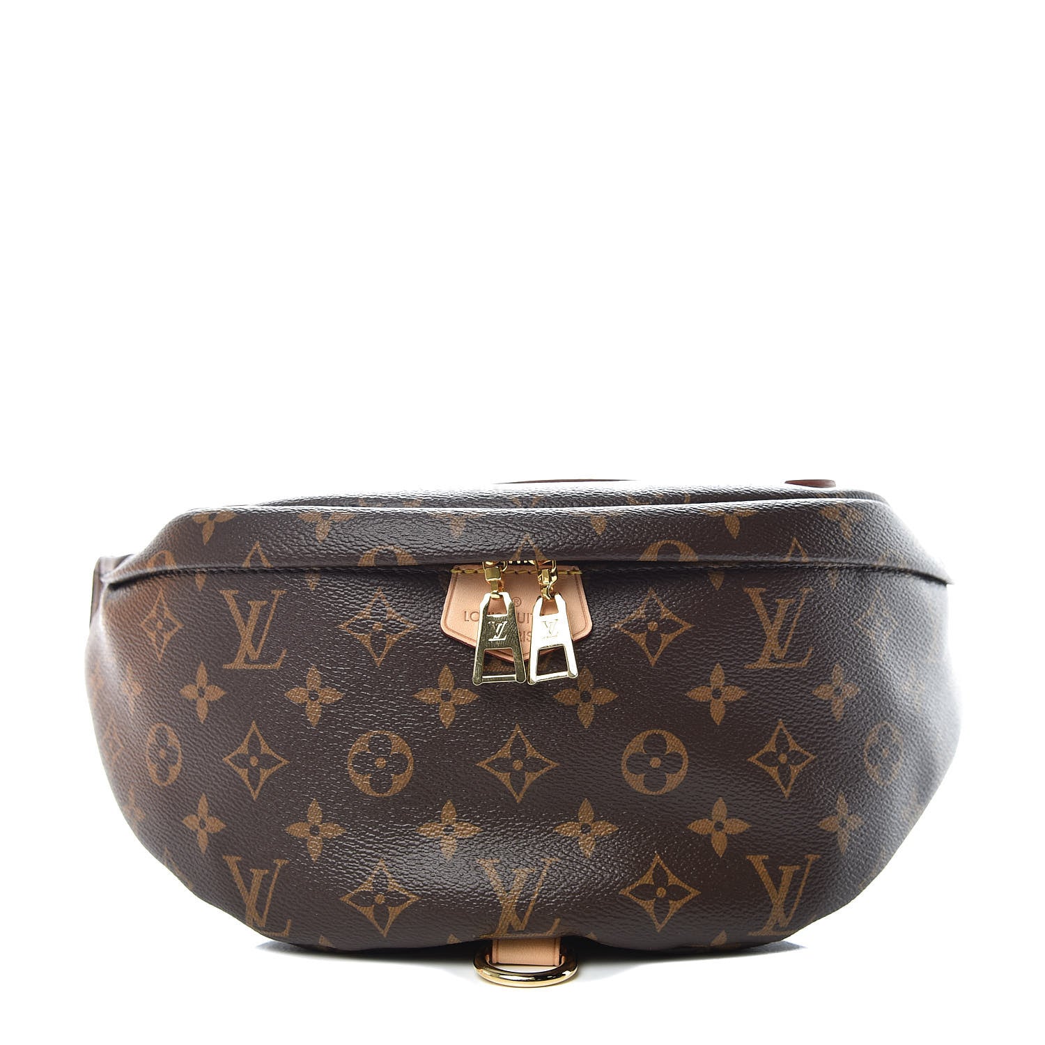 Louis Vuitton Monogram Bumbag 1 of 9