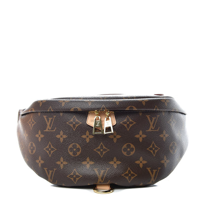 Louis Vuitton Monogram Bumbag 1 of 9