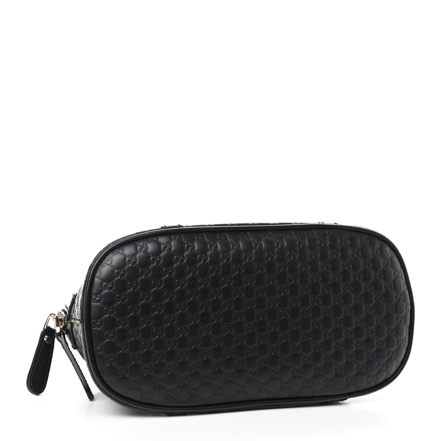 Gucci Microguccissima Mini Dome Bag Black 5 of 10